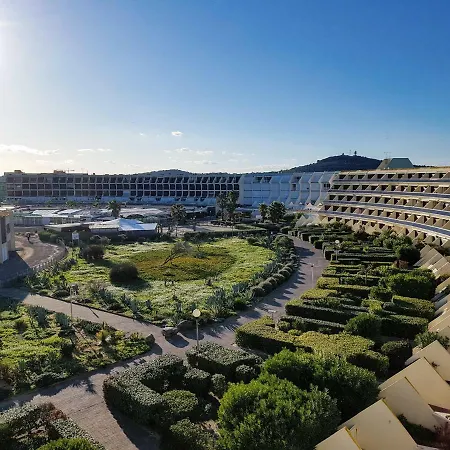 Cap D'Agde Naturist Apartments Exterior photo