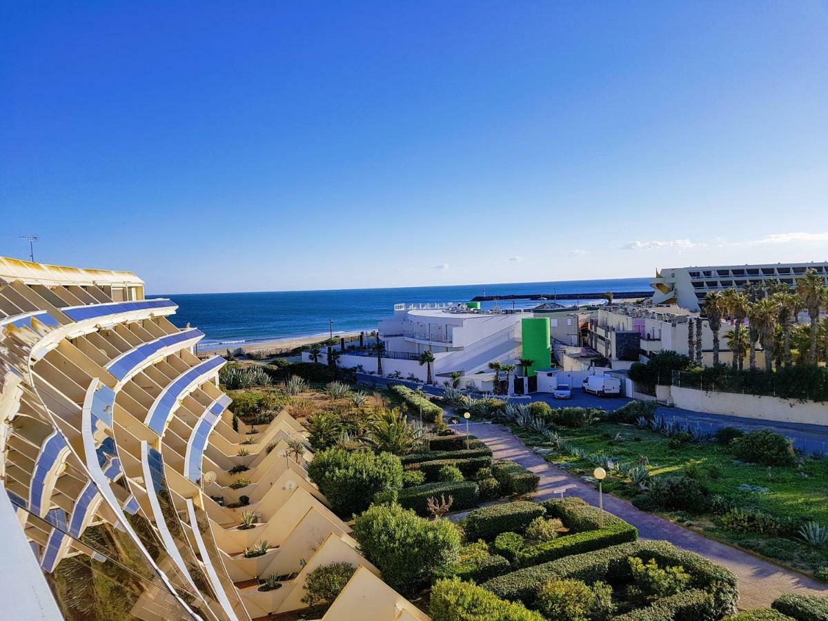 Apartment Cap D'agde Naturist