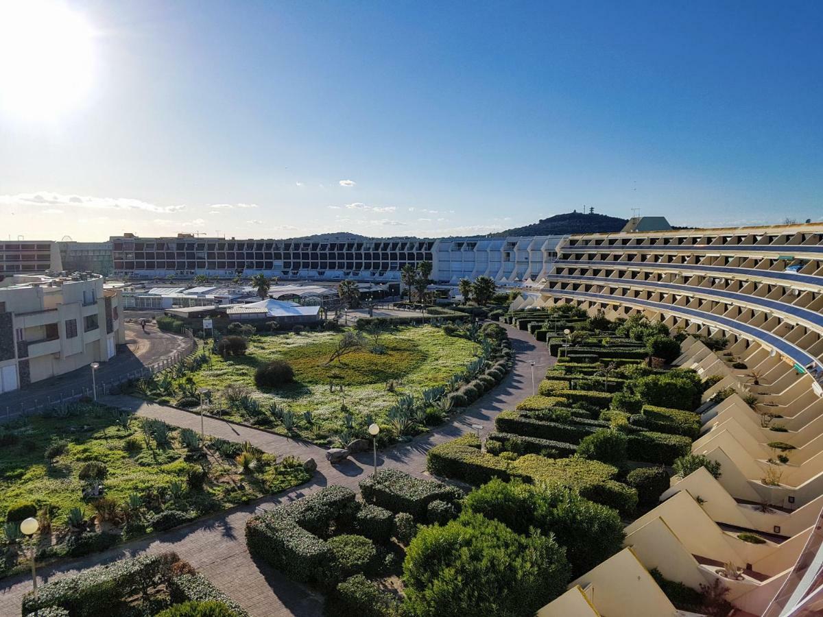 Cap D'agde Naturist Agde