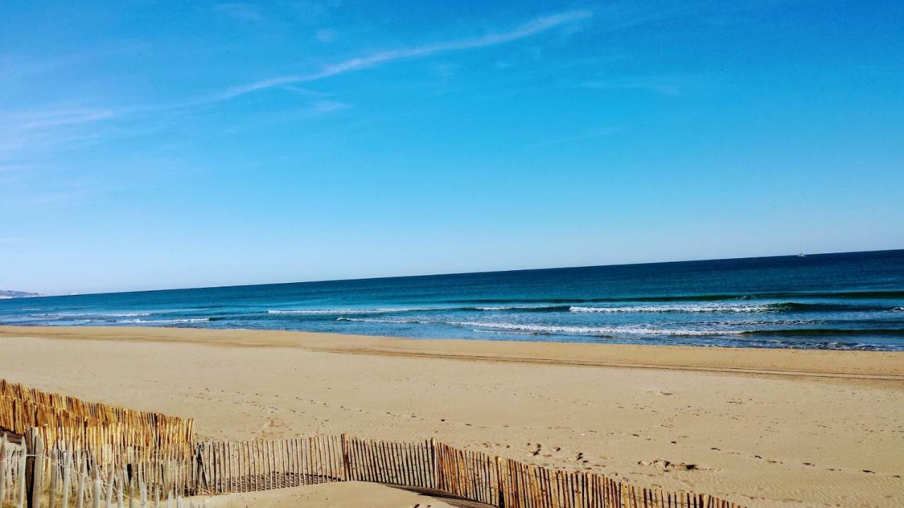 Cap D'agde Naturist *