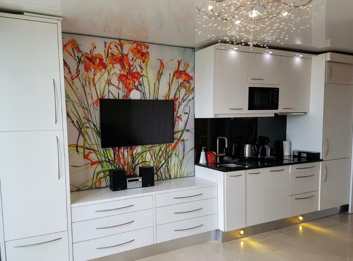 Apartment Cap D'agde Naturist *