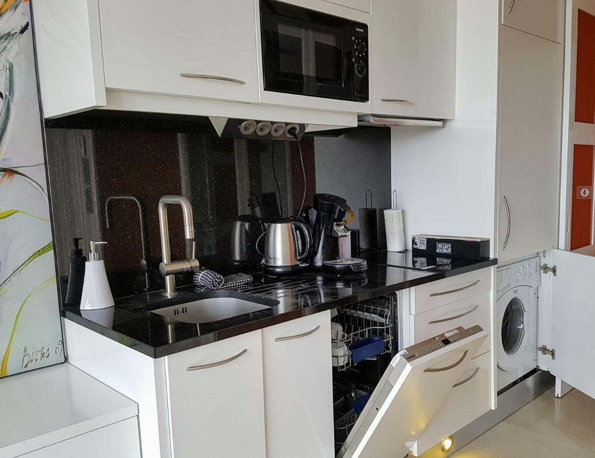 Apartment Cap D'agde Naturist